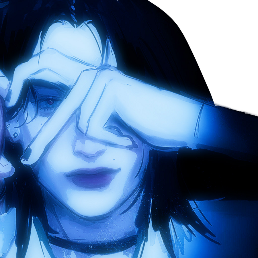 pfp created by cassidy.